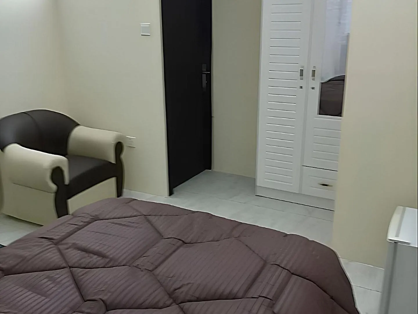 Mbz - New Fabulous Room In Unique Flat Abu Dhabi 0*,  United Arab Emirates