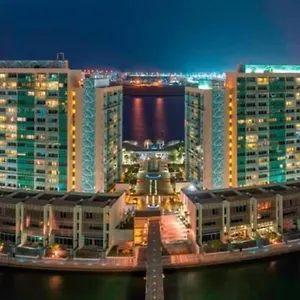  Apartament Luxury Private Sea View