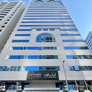 Aparthotel Uptown By Gewan, Abú Dhabí