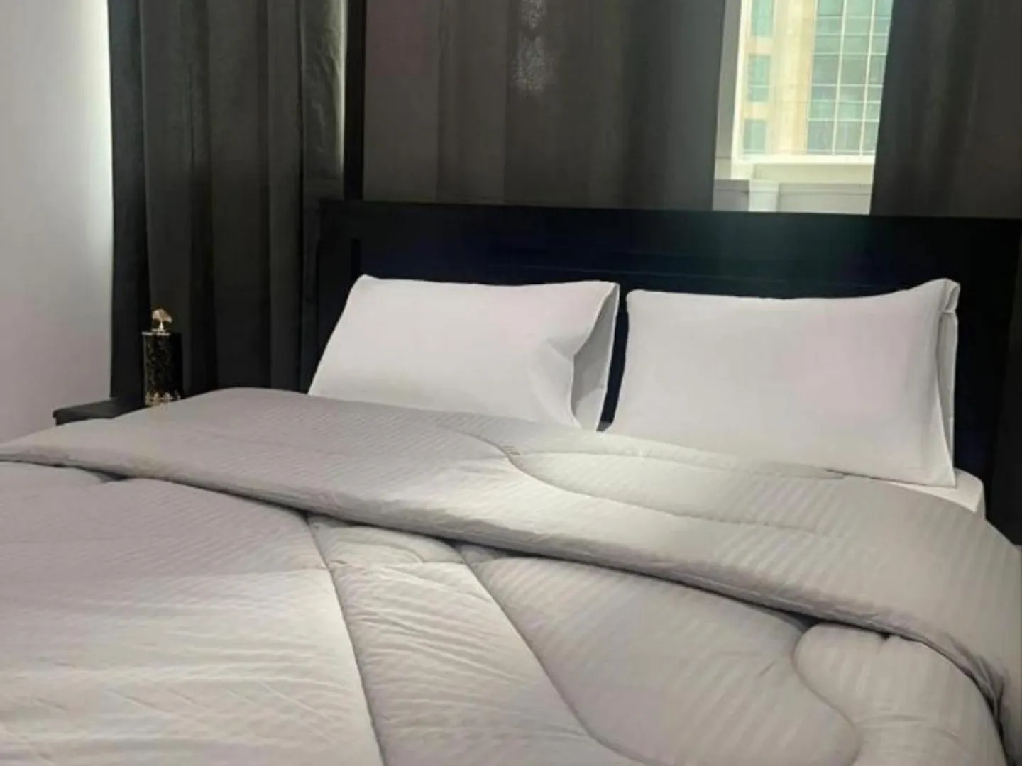 אבו דאבי Mbz - New Fabulous Room In Unique Flat אכסניה אבו דאבי